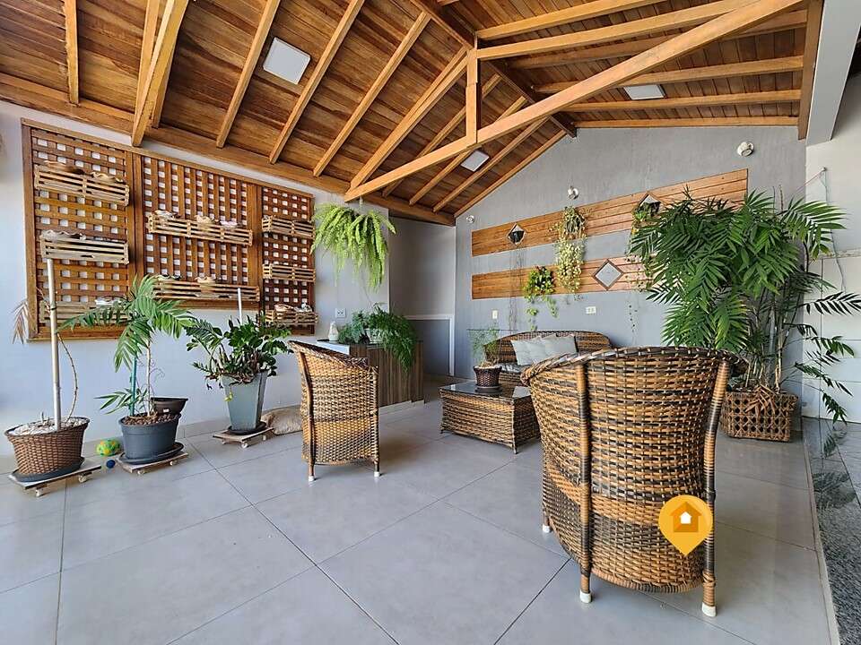 Casa Jd. Colibri