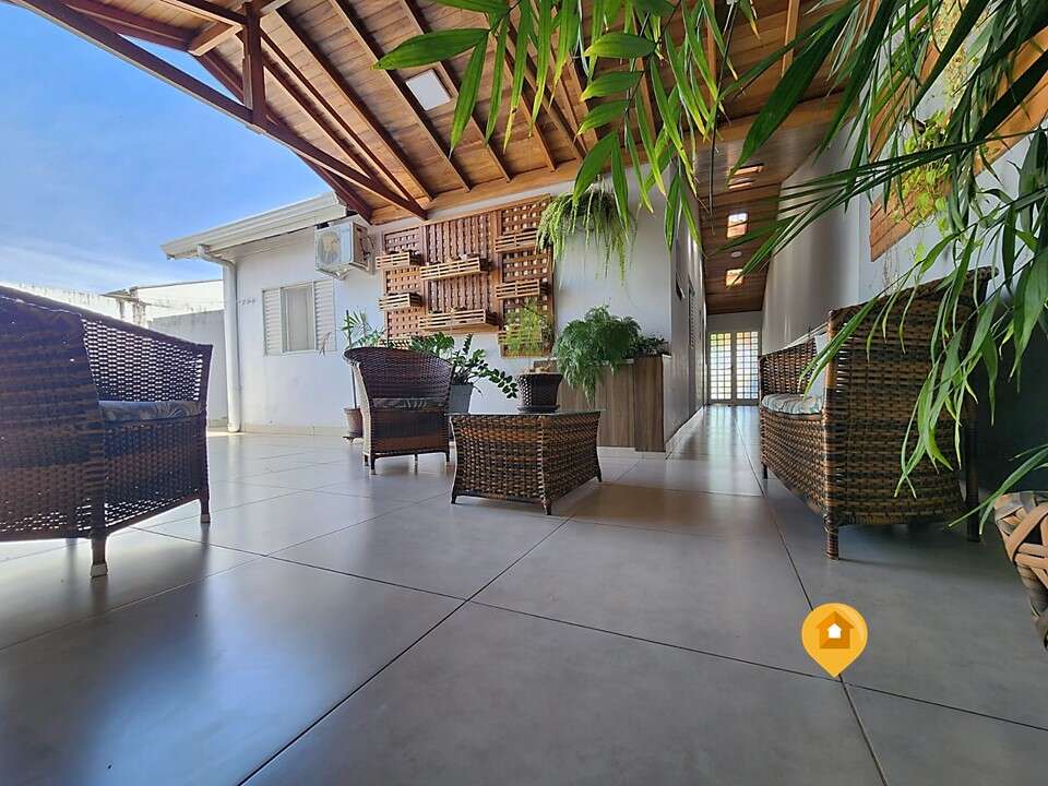 Casa Jd. Colibri