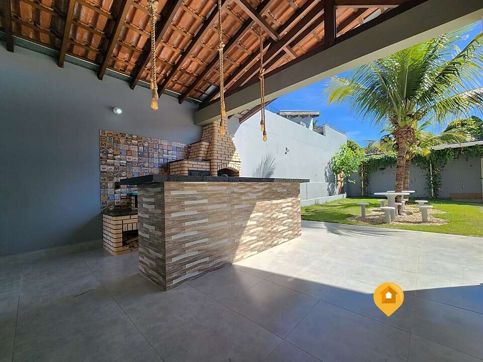 Casa Jd. Aeroporto