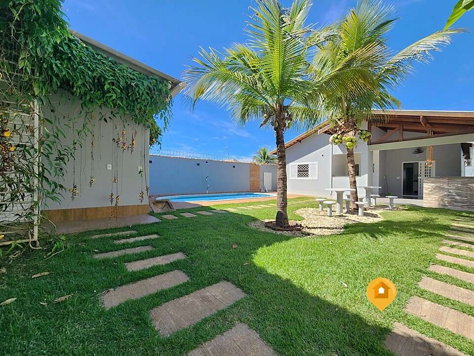Casa Jd. Aeroporto