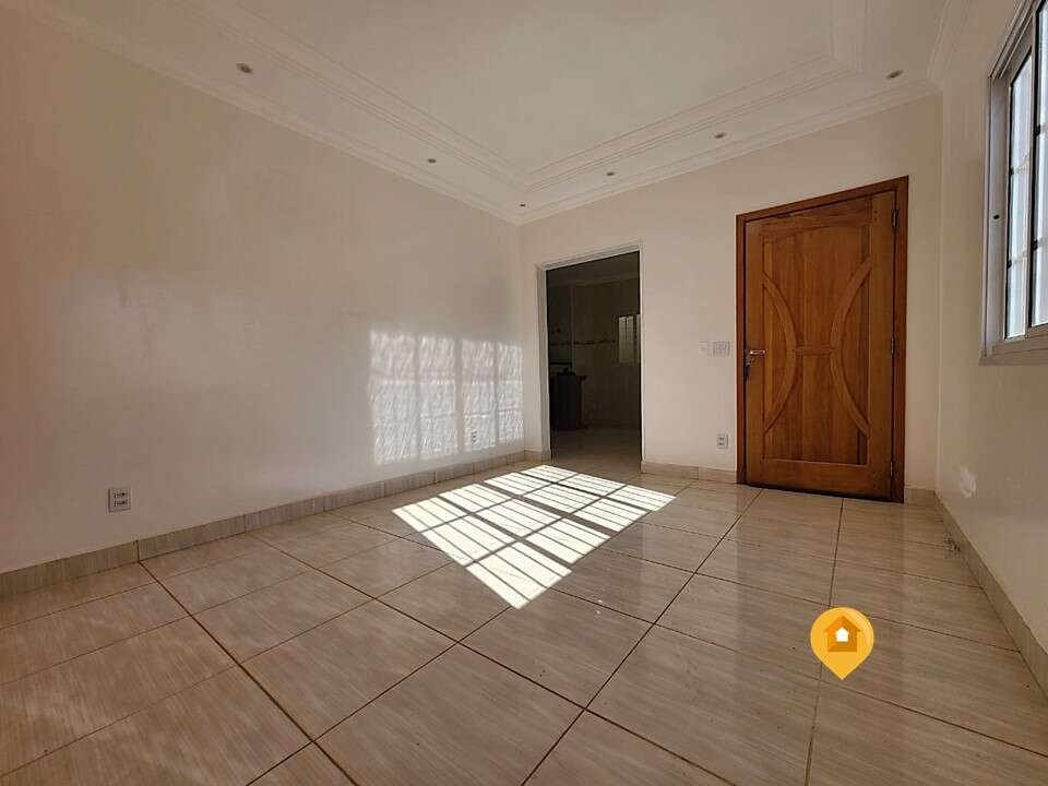 Casa Prox ao Bosque Casa Prox ao Bosque