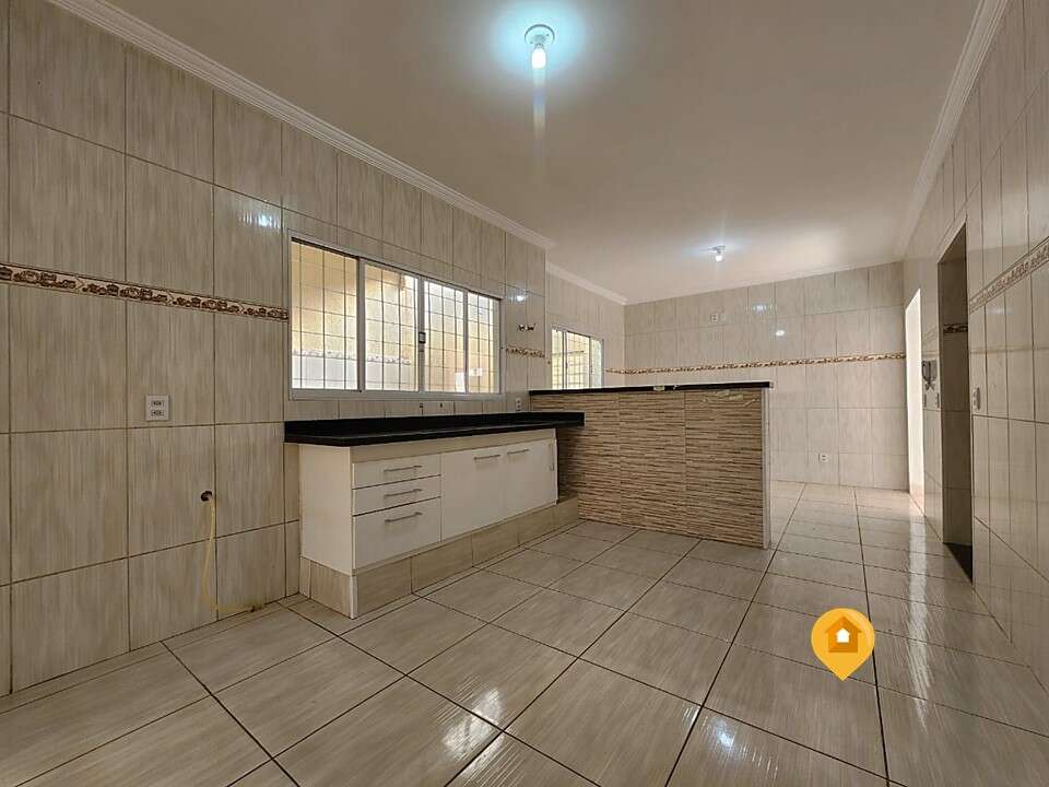 Casa Prox ao Bosque Casa Prox ao Bosque