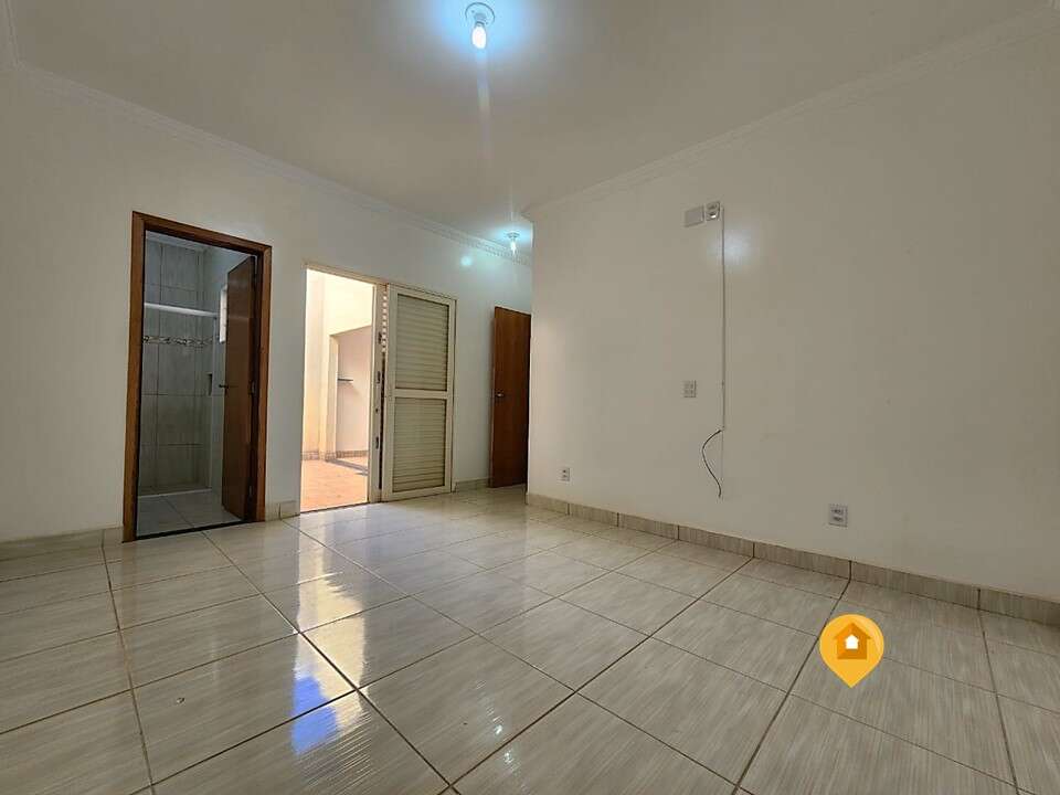 Casa Prox ao Bosque Casa Prox ao Bosque