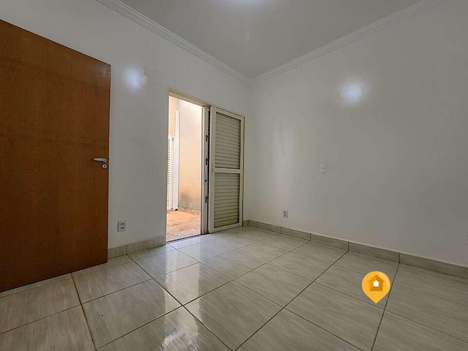Casa Prox ao Bosque Casa Prox ao Bosque