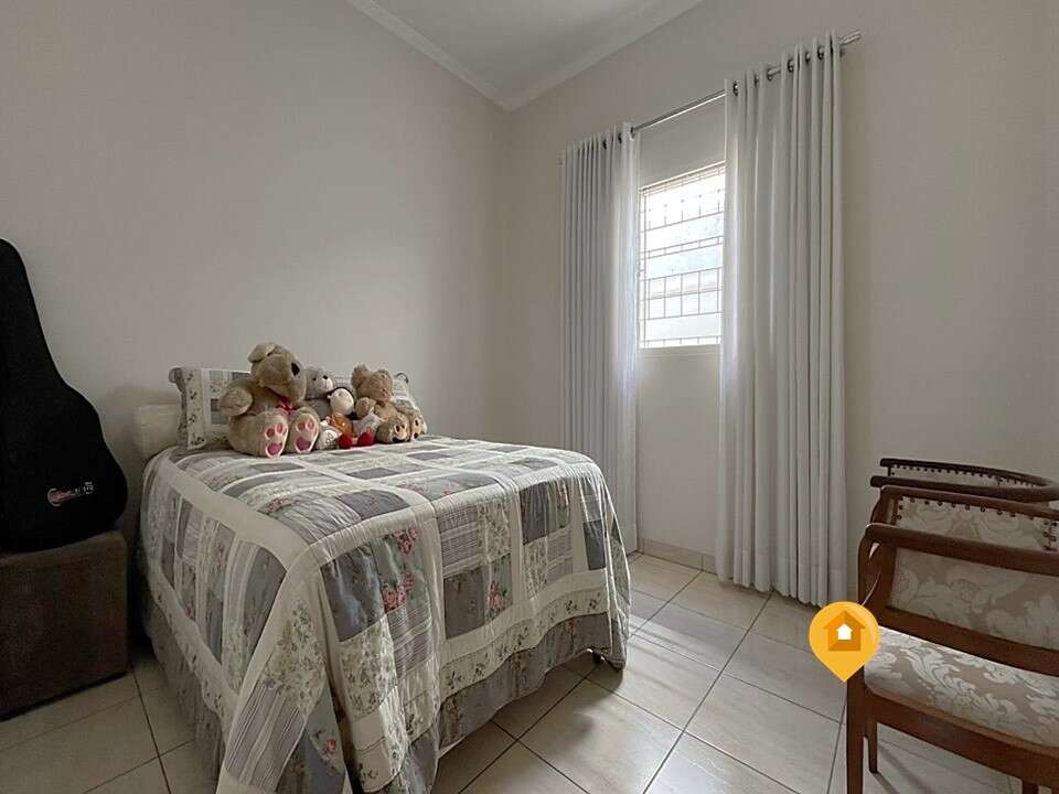 Casa Jd. Parati Casa Jd. Parati