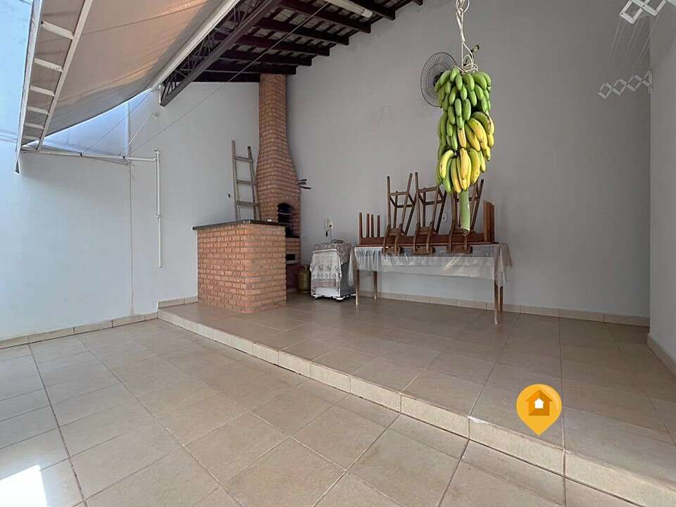 Casa Jd. Parati Casa Jd. Parati