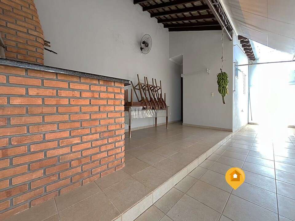 Casa Jd. Parati Casa Jd. Parati