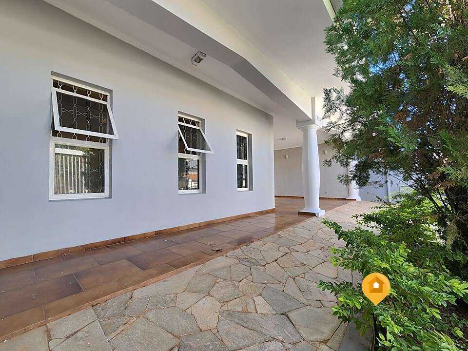 Casa Jd. Parati Casa Jd. Parati