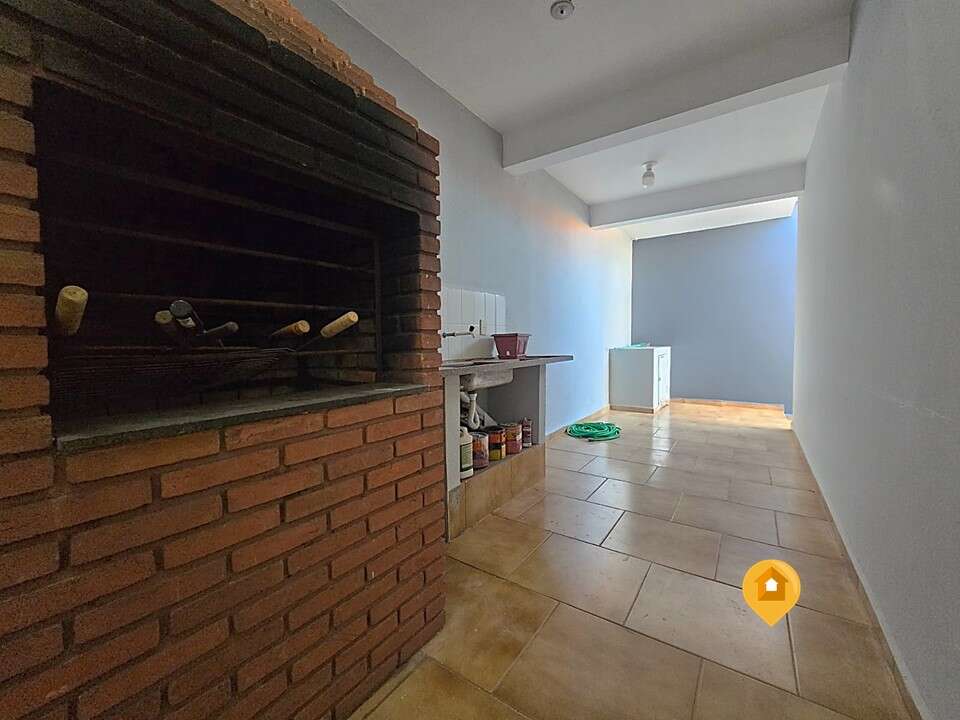 Casa Jd. Parati Casa Jd. Parati