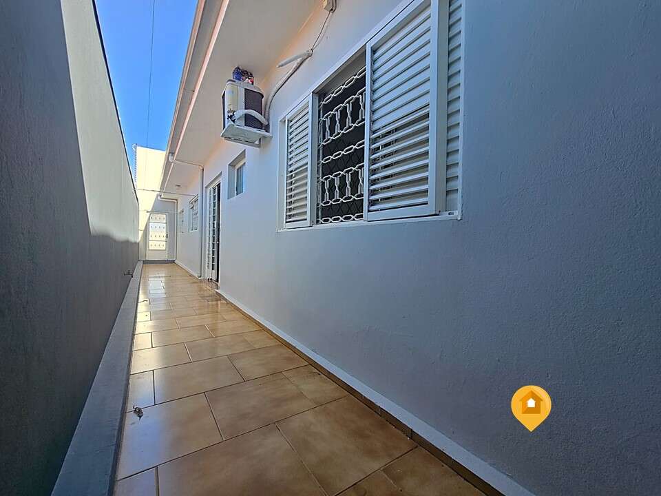 Casa Jd. Parati Casa Jd. Parati