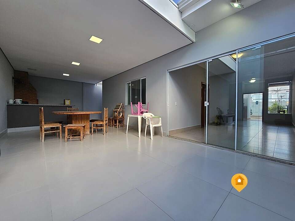 Casa Cond. AEROPORTO Casa Cond. AEROPORTO