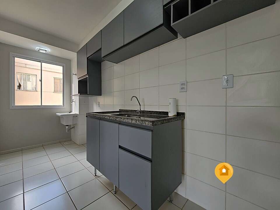 Apartamento Res. Munique Apartamento Res. Munique