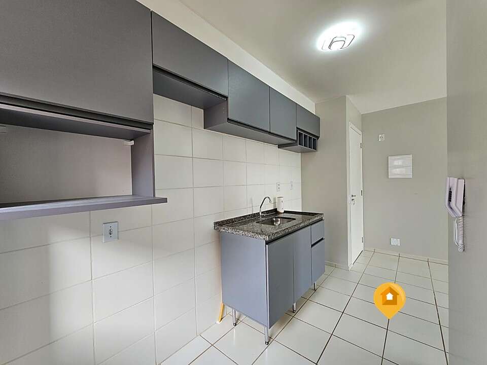 Apartamento Res. Munique Apartamento Res. Munique