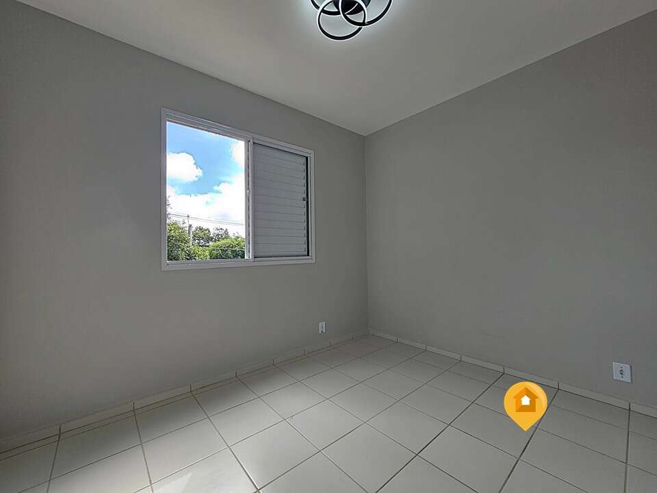 Apartamento Res. Munique Apartamento Res. Munique