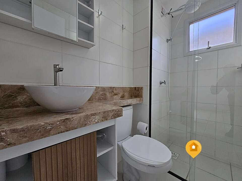 Apartamento Res. Munique Apartamento Res. Munique