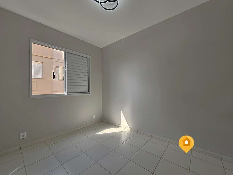 Apartamento Res. Munique Apartamento Res. Munique