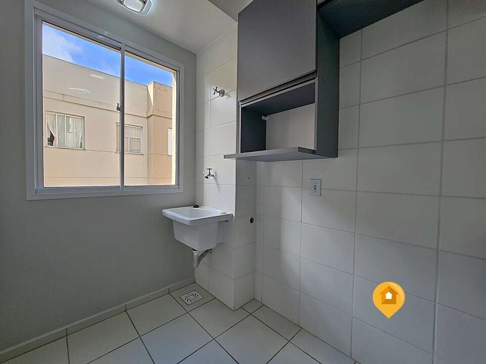 Apartamento Res. Munique Apartamento Res. Munique