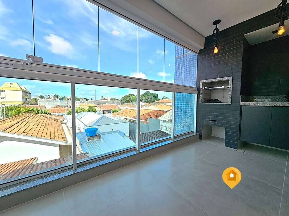 Apartamento Costa Branca Apartamento Costa Branca