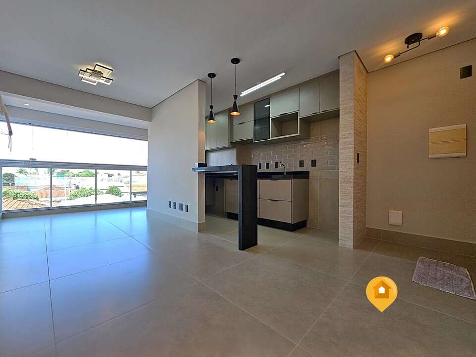 Apartamento Costa Branca Apartamento Costa Branca