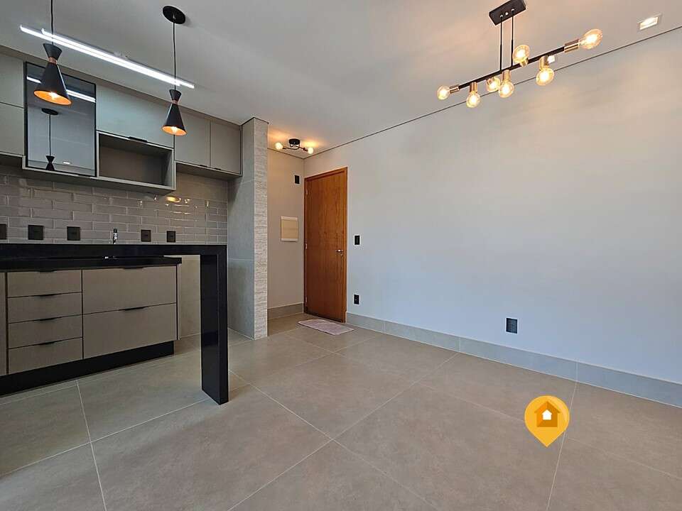 Apartamento Costa Branca Apartamento Costa Branca