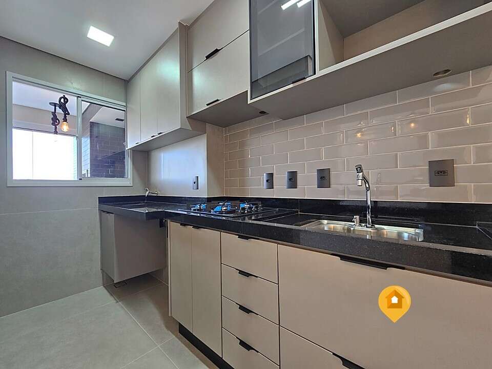 Apartamento Costa Branca Apartamento Costa Branca