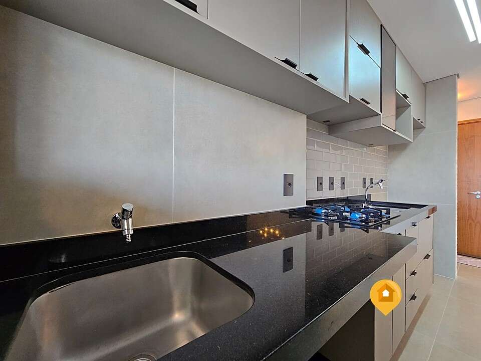 Apartamento Costa Branca Apartamento Costa Branca