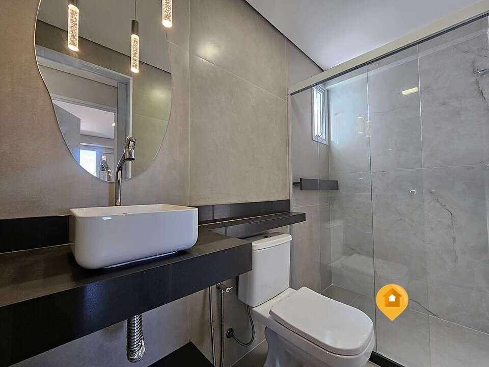 Apartamento Costa Branca Apartamento Costa Branca