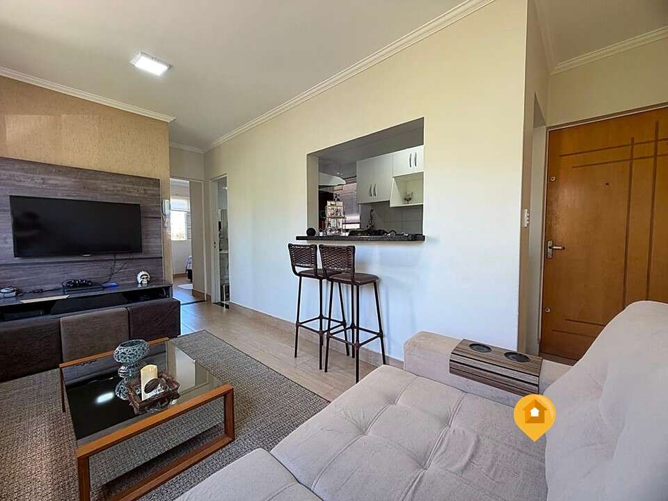 Apartamento Res. San Remo Apartamento Res. San Remo