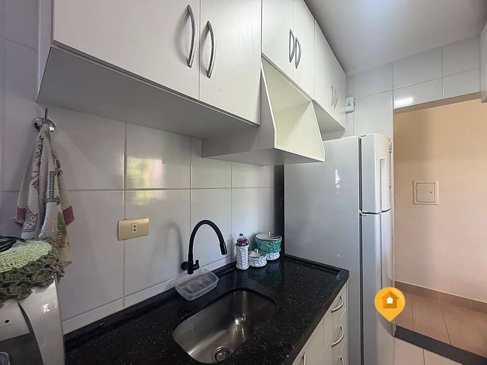 Apartamento Res. San Remo Apartamento Res. San Remo