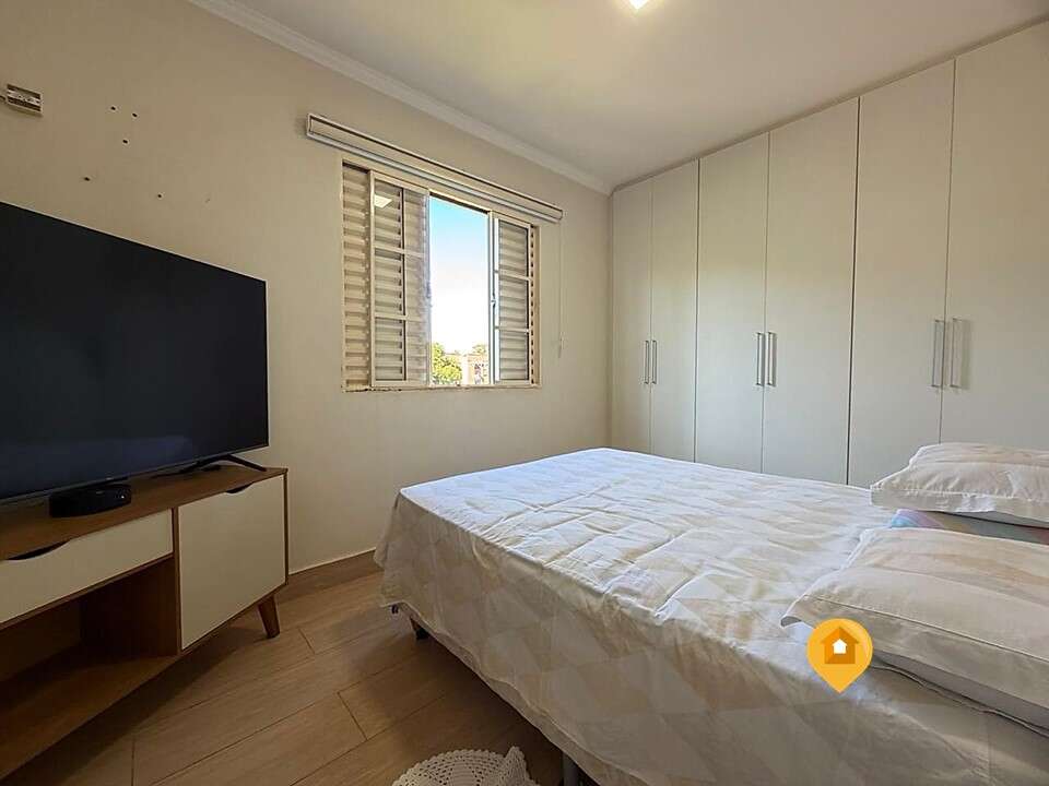 Apartamento Res. San Remo Apartamento Res. San Remo