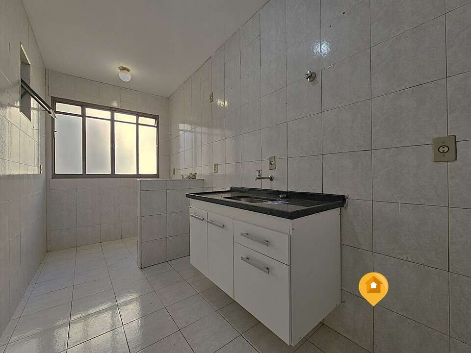 Apartamento Altos da Colina Apartamento Altos da Colina