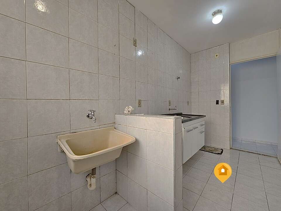 Apartamento Altos da Colina Apartamento Altos da Colina