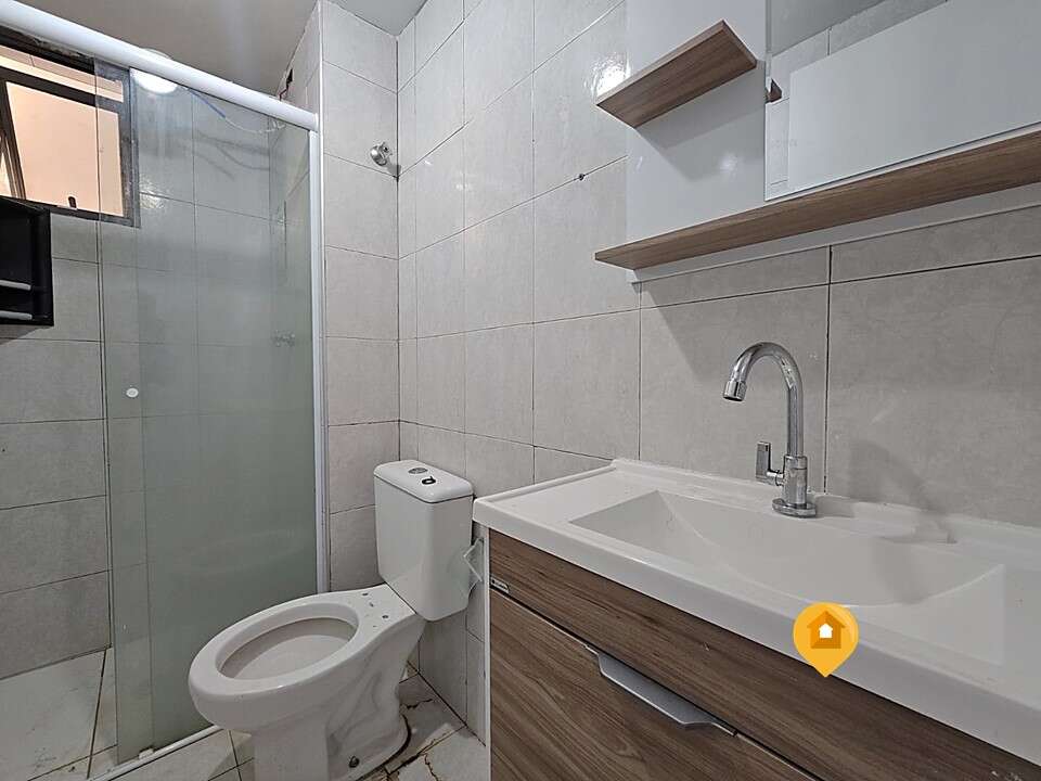 Apartamento Altos da Colina Apartamento Altos da Colina