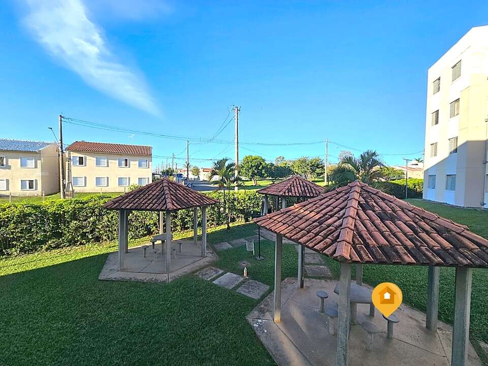 Apartamento Altos da Colina Apartamento Altos da Colina