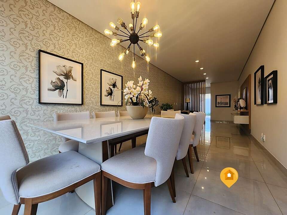 Casa Cond. Privilege Esmeralda Casa Cond. Privilege Esmeralda