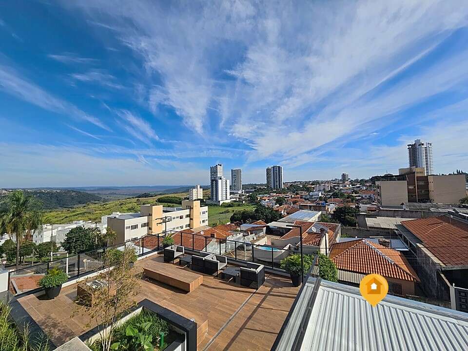 Apartamento Res. SAVI Apartamento Res. SAVI