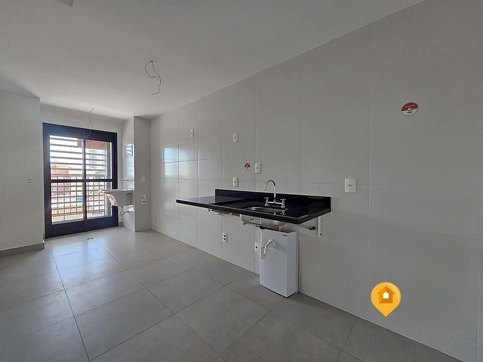 Apartamento Res. SAVI Apartamento Res. SAVI