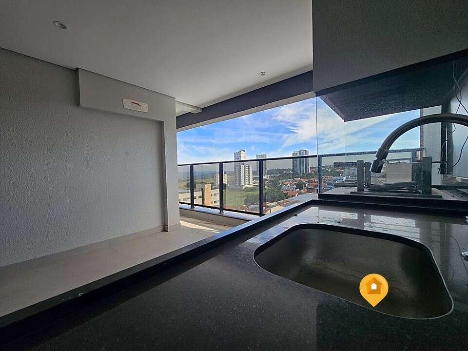 Apartamento Res. SAVI Apartamento Res. SAVI