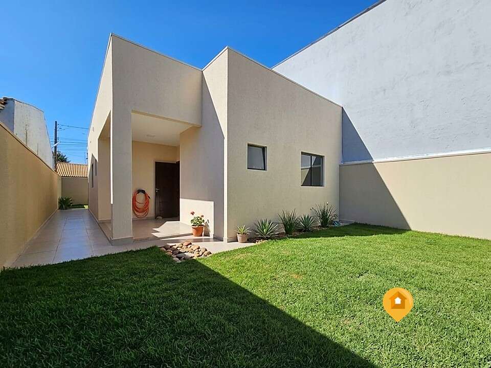 Casa Jd. California Casa Jd. California