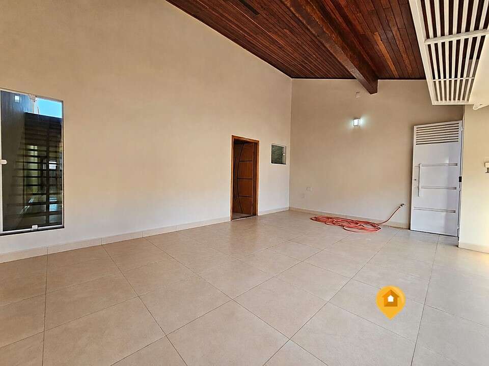 Casa Sobrado Próx. Bosque Casa Sobrado Próx. Bosque
