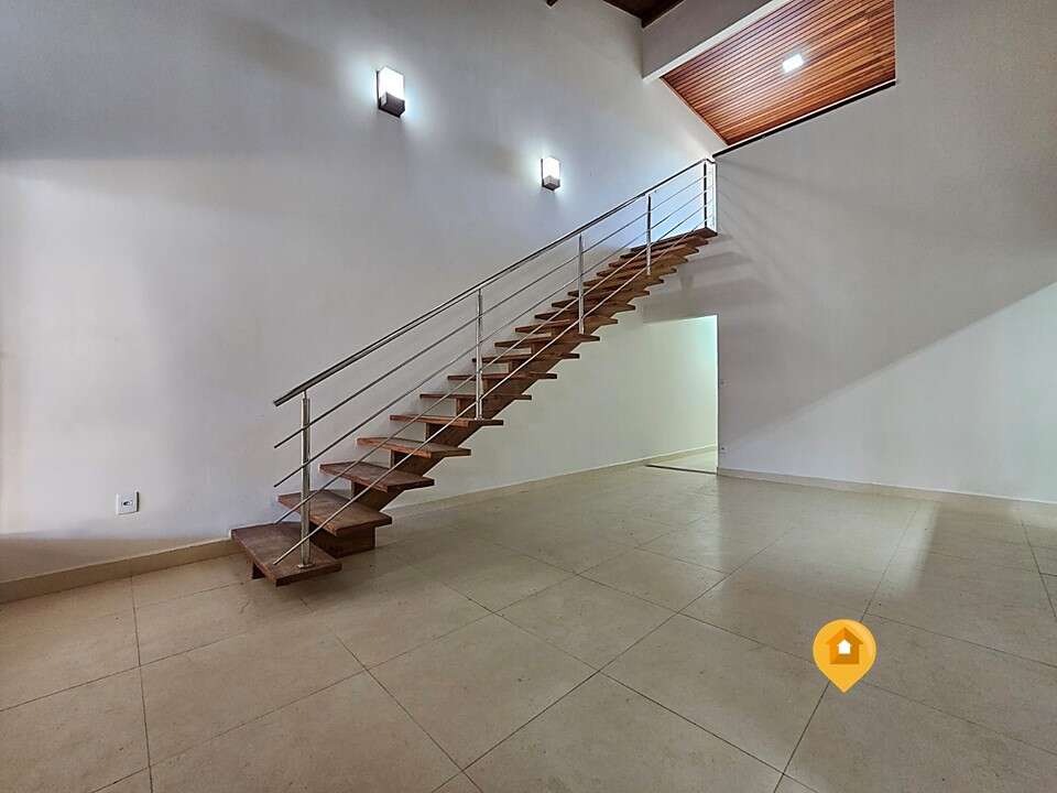 Casa Sobrado Próx. Bosque Casa Sobrado Próx. Bosque