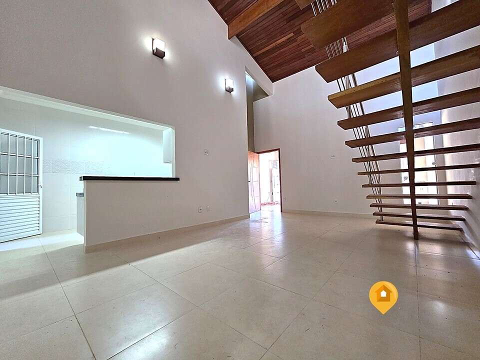 Casa Sobrado Próx. Bosque Casa Sobrado Próx. Bosque