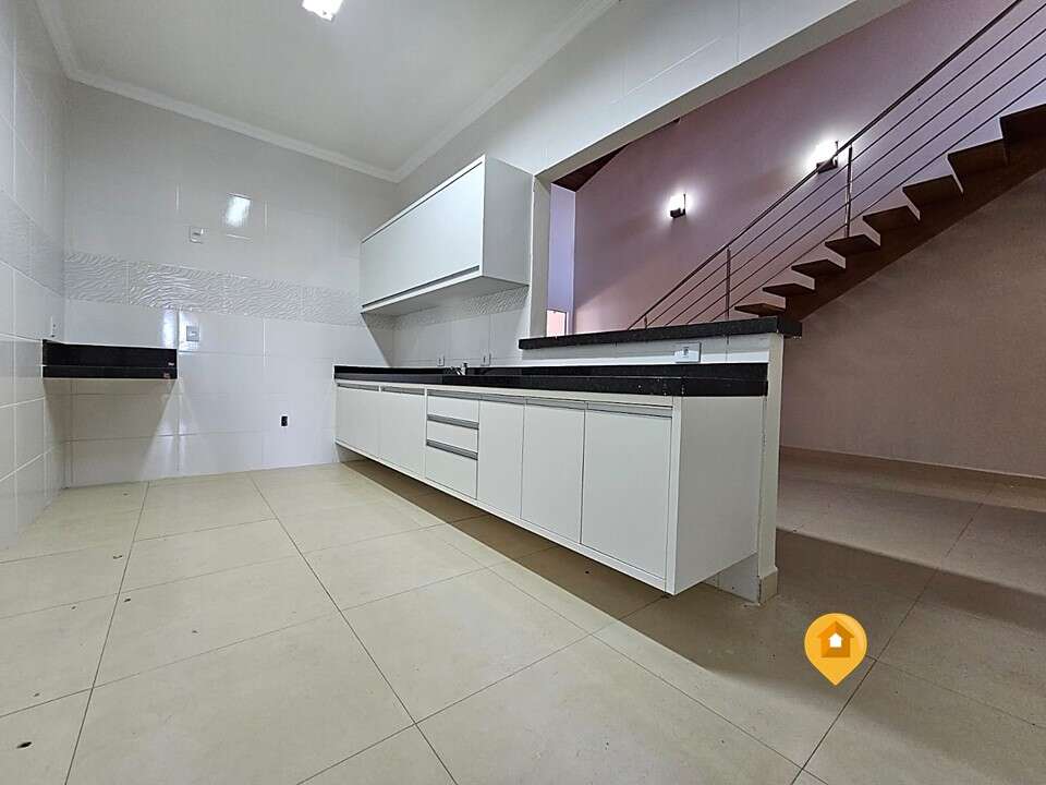Casa Sobrado Próx. Bosque Casa Sobrado Próx. Bosque