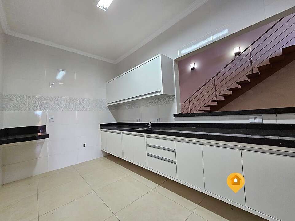 Casa Sobrado Próx. Bosque Casa Sobrado Próx. Bosque