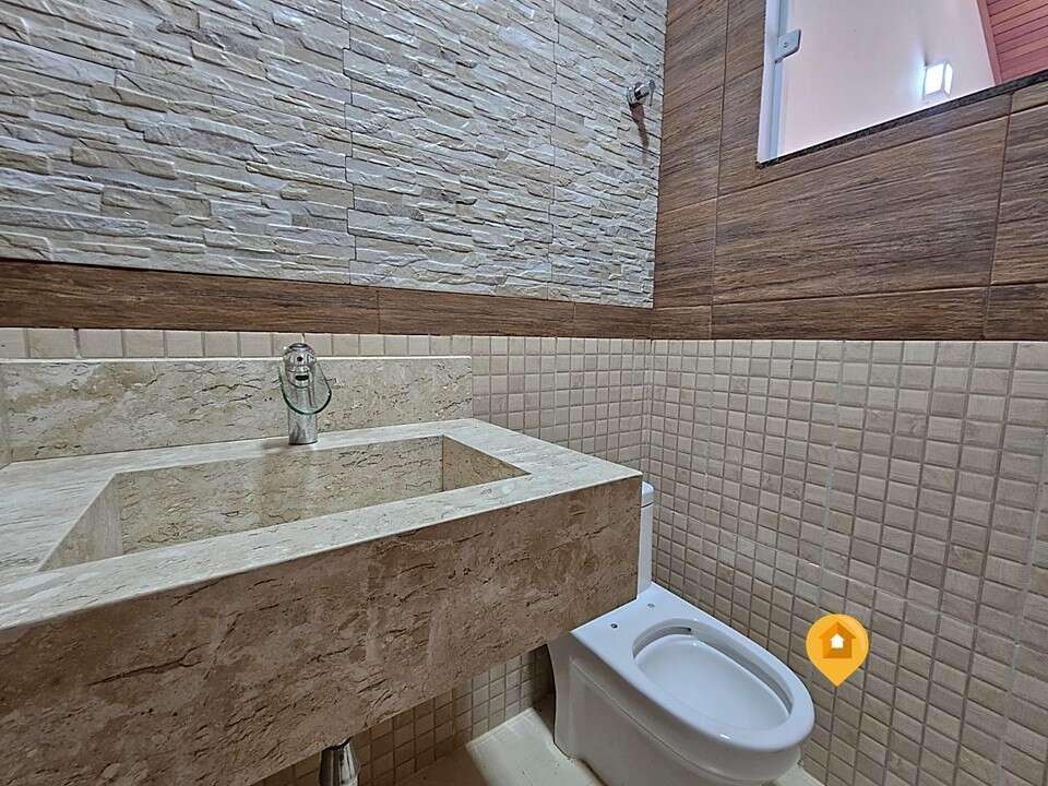 Casa Sobrado Próx. Bosque Casa Sobrado Próx. Bosque