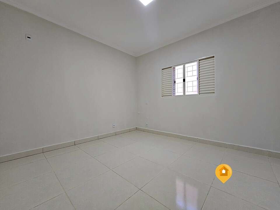 Casa Sobrado Próx. Bosque Casa Sobrado Próx. Bosque