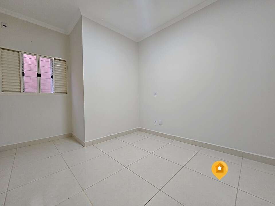 Casa Sobrado Próx. Bosque Casa Sobrado Próx. Bosque
