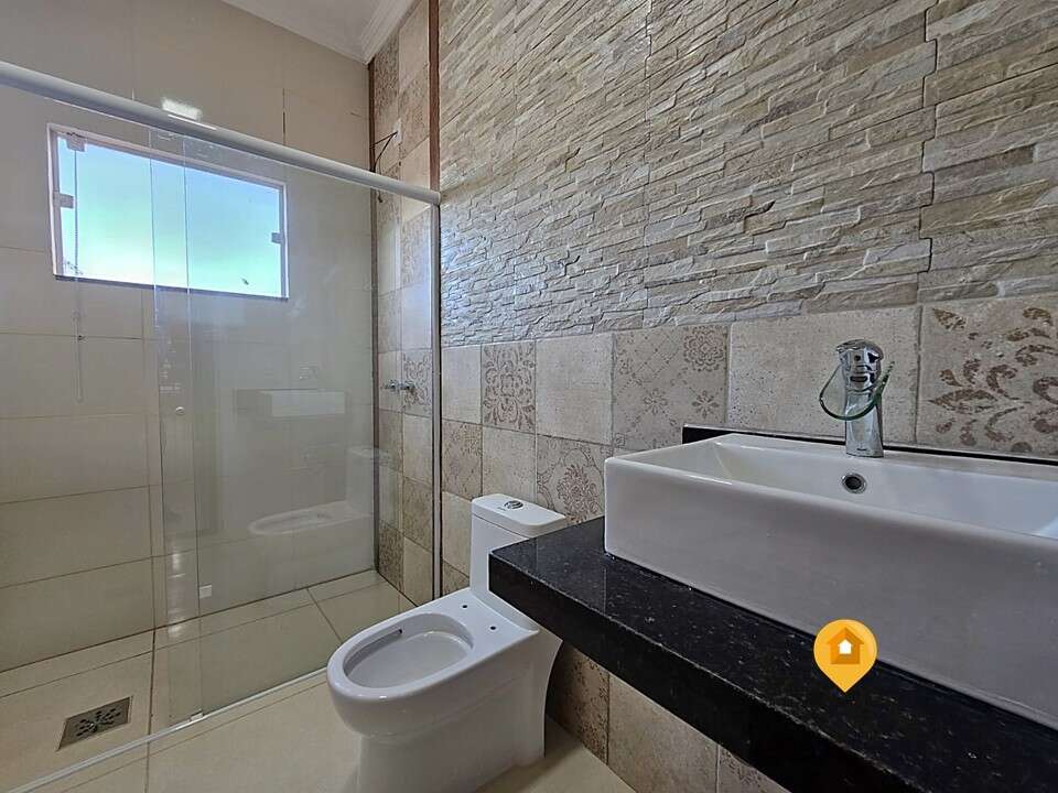 Casa Sobrado Próx. Bosque Casa Sobrado Próx. Bosque