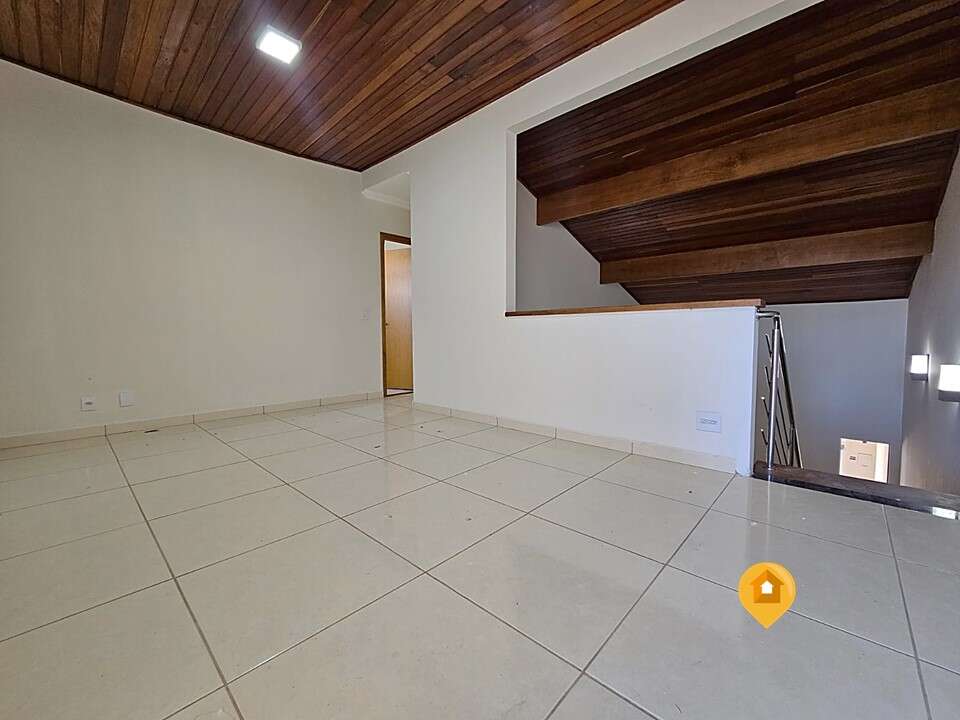 Casa Sobrado Próx. Bosque Casa Sobrado Próx. Bosque