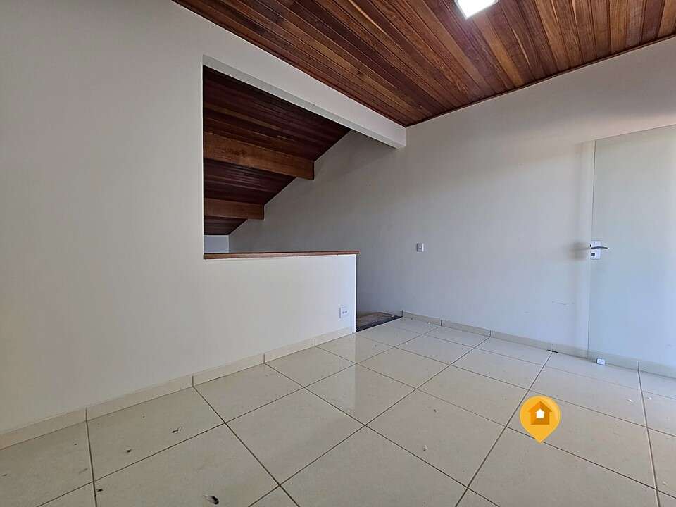 Casa Sobrado Próx. Bosque Casa Sobrado Próx. Bosque